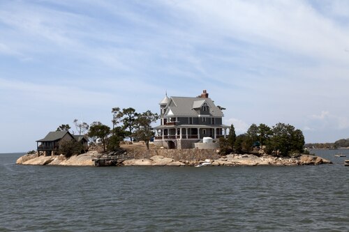 Thimble Islands